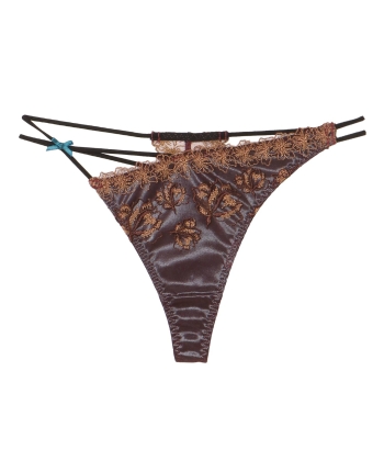 ヌーディーヴェール Tバック