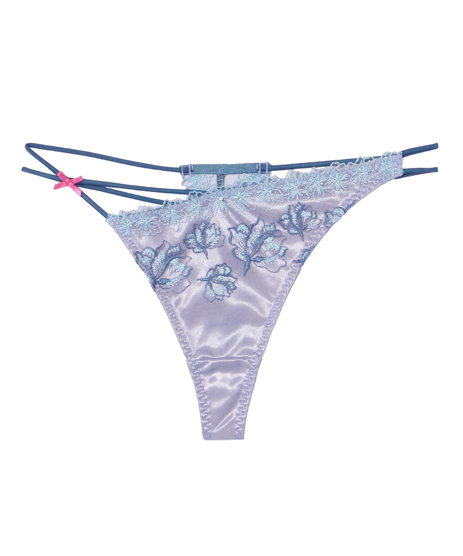 ヌーディーヴェール Tバック