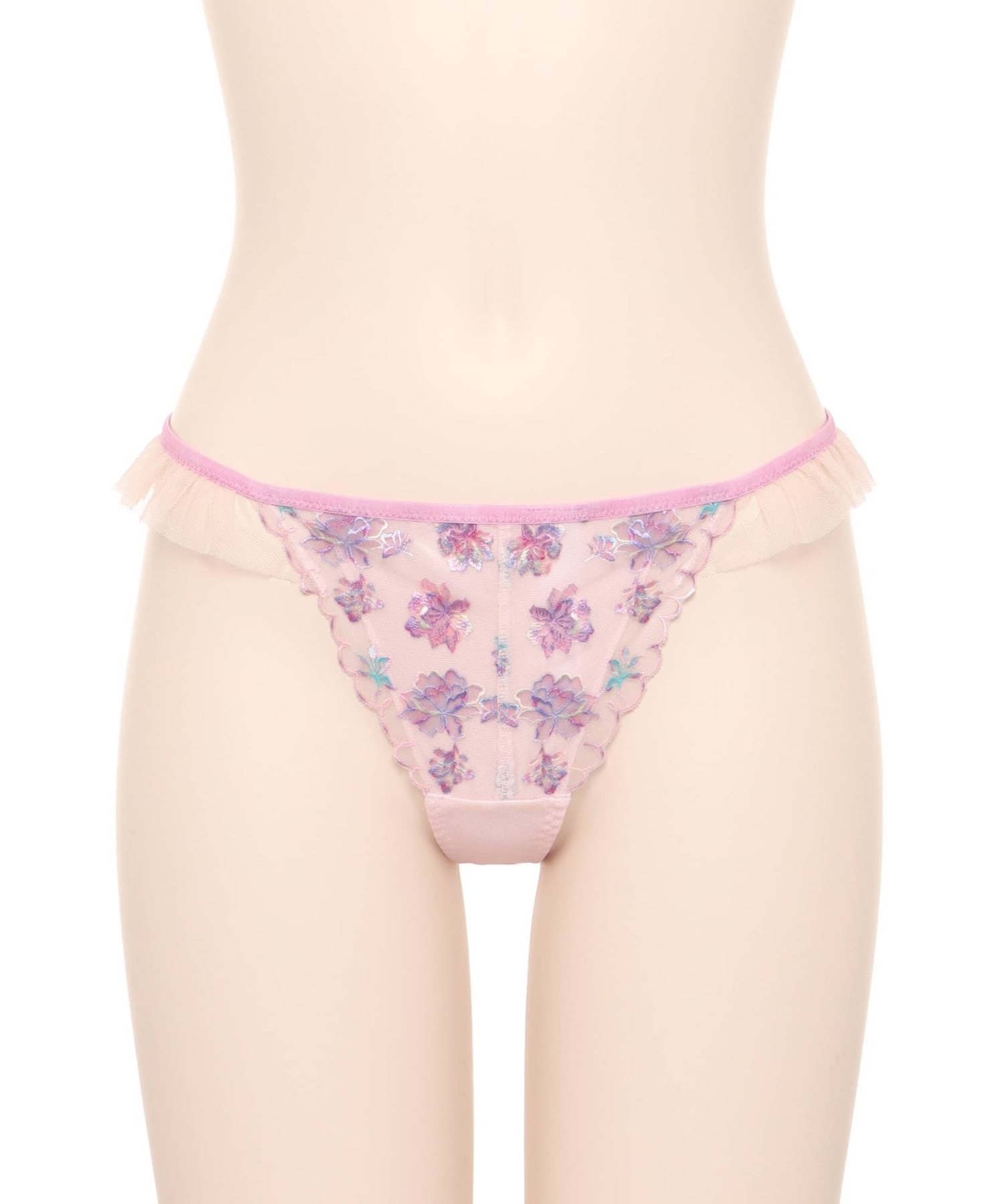 リバティー ショーツ