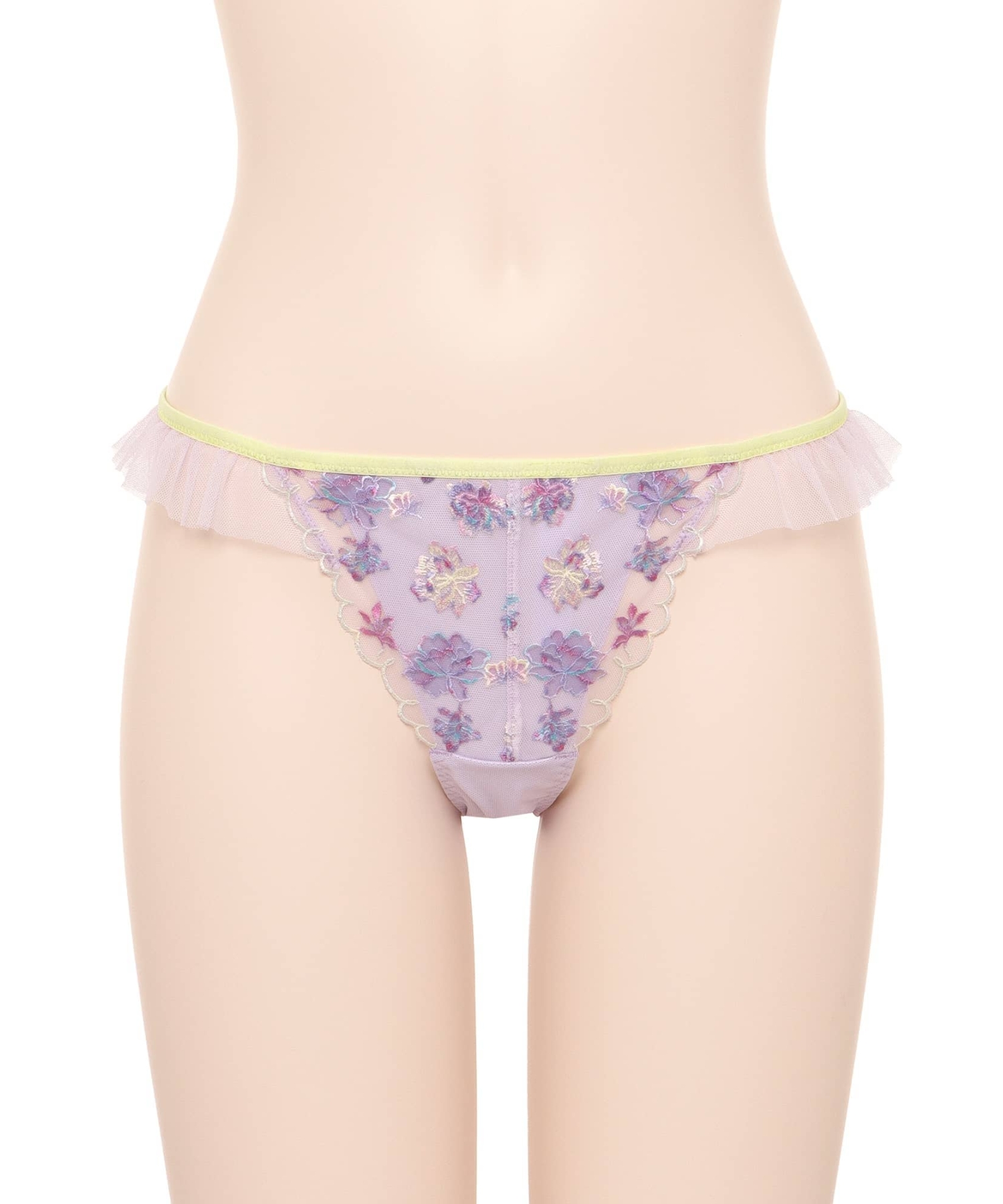 リバティー ショーツ