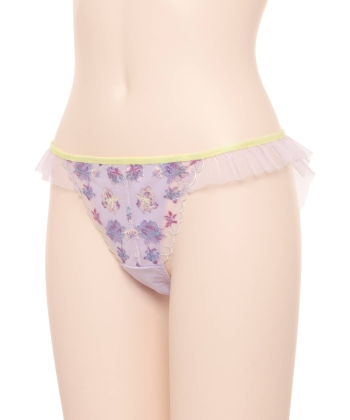 リバティー ショーツ