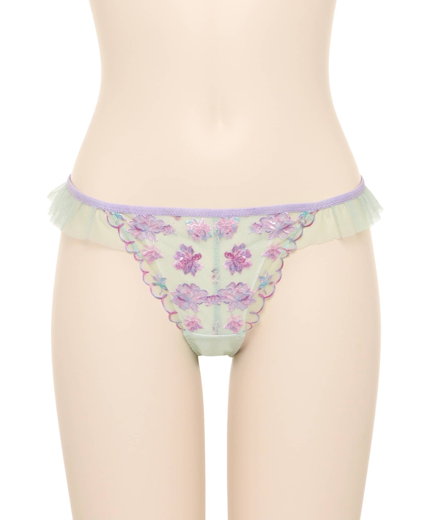 リバティー ショーツ