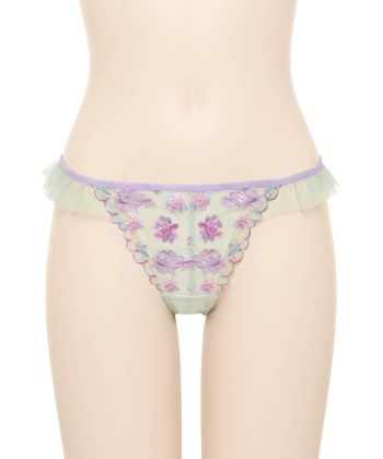 リバティー ショーツ