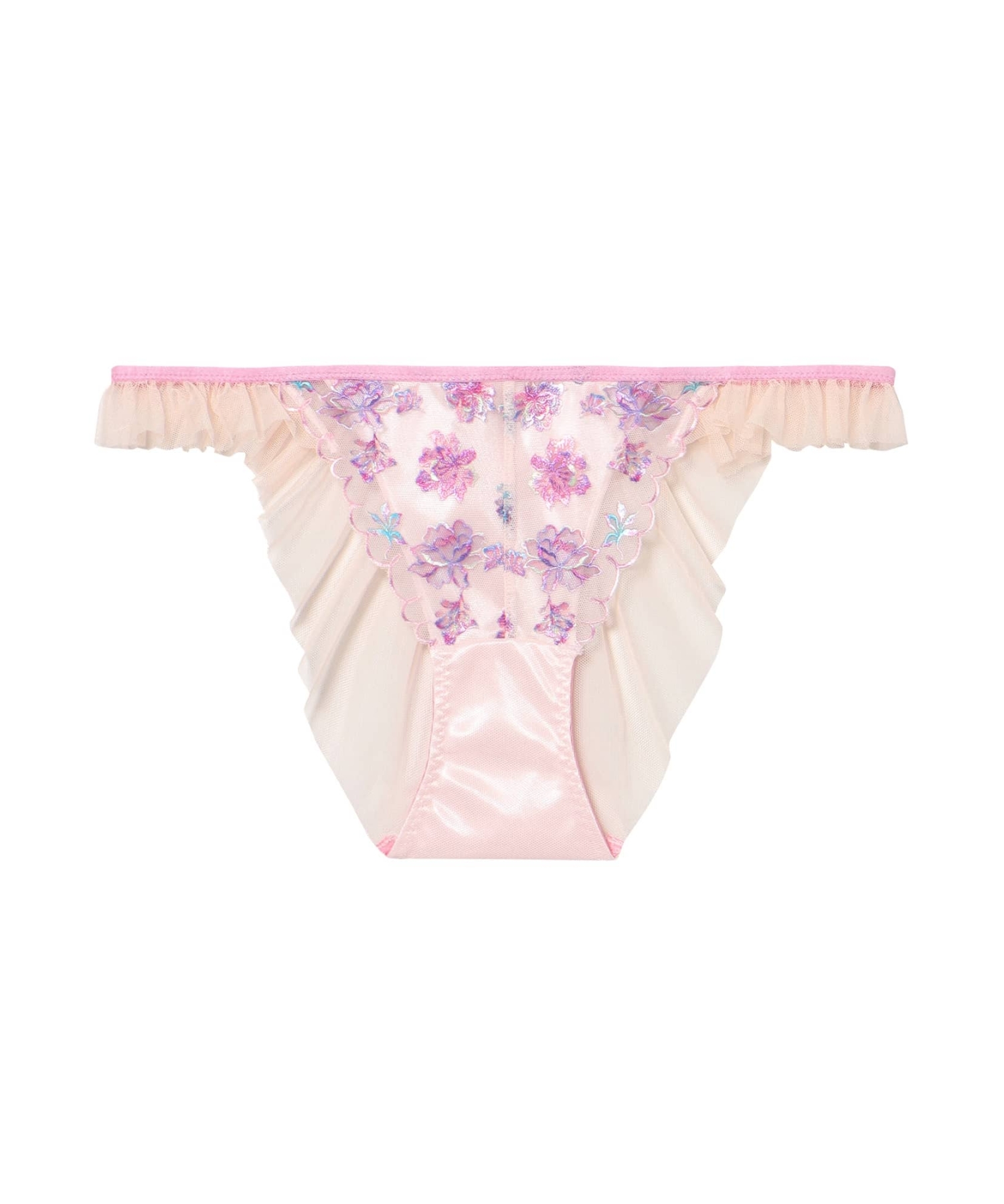 リバティー ショーツ