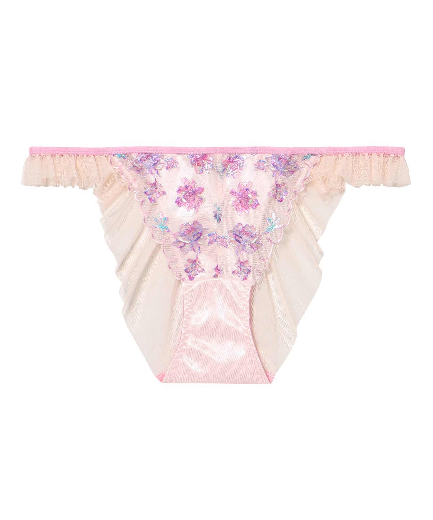 リバティー ショーツ