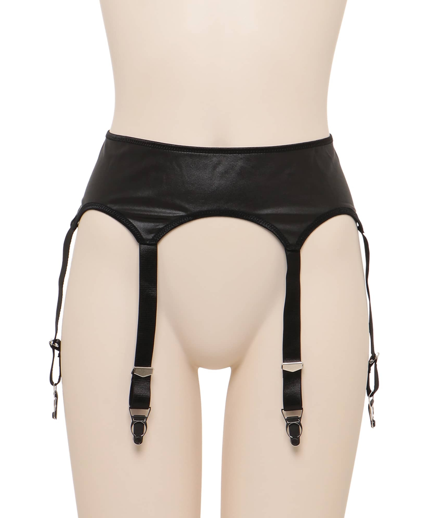 トライアングル ガーター