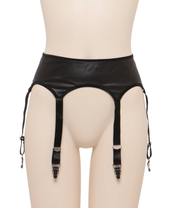 トライアングル ガーター