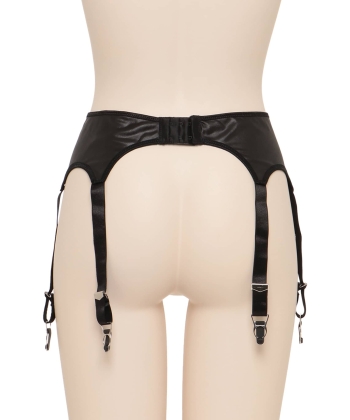 トライアングル ガーター