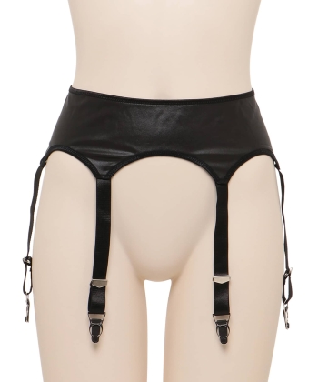 トライアングル ガーター