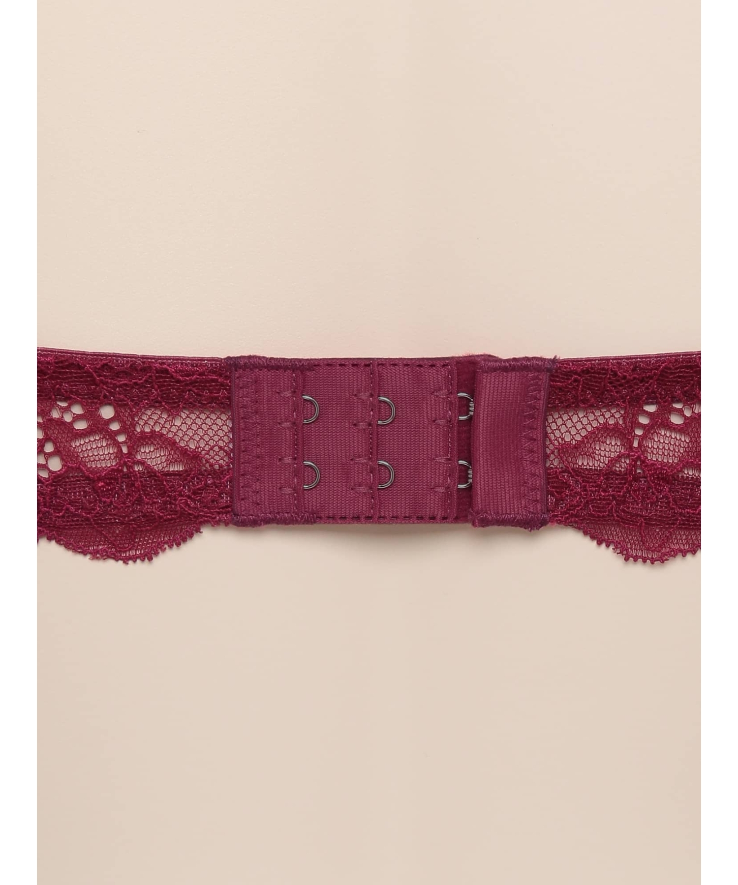 フラワードレス グラマーアップ ブラ