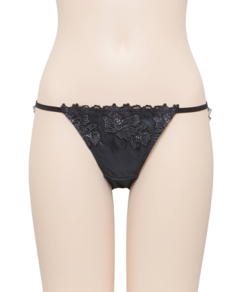 ブリングリング フレアチュール ショーツ