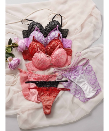 ラヴィッシュローズ ホットリフト ブラ