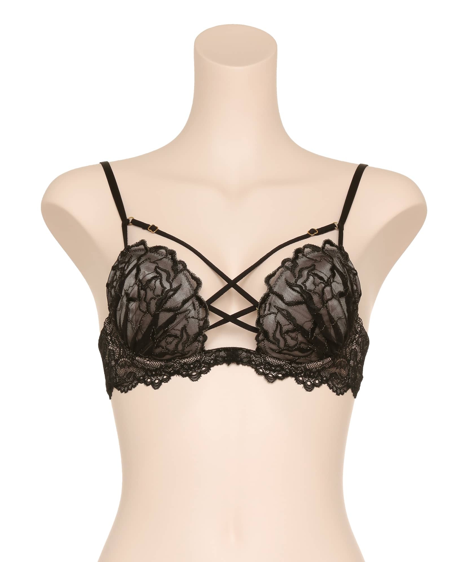 ラヴィッシュローズ ホットリフト ブラ