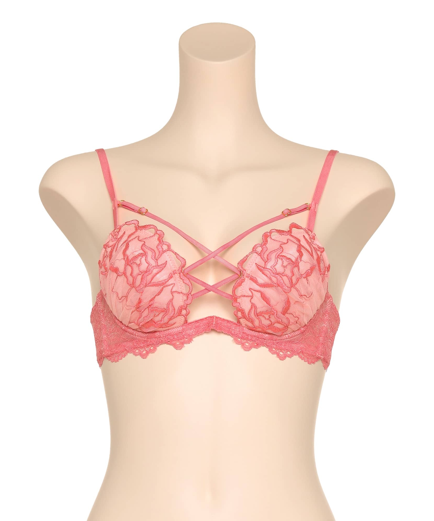 ラヴィッシュローズ ホットリフト ブラ