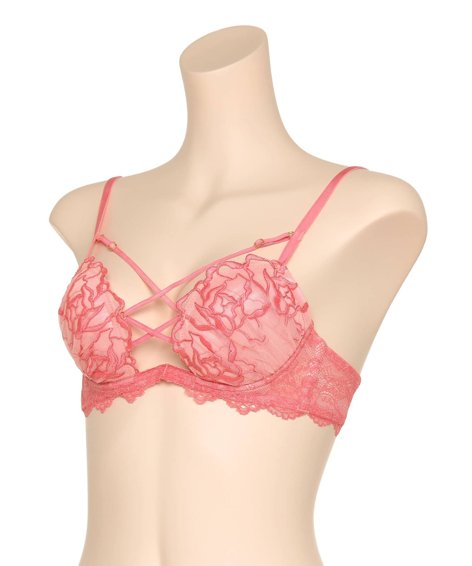 ラヴィッシュローズ ホットリフト ブラ