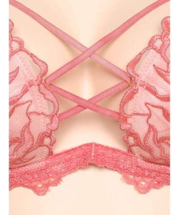 ラヴィッシュローズ ホットリフト ブラ