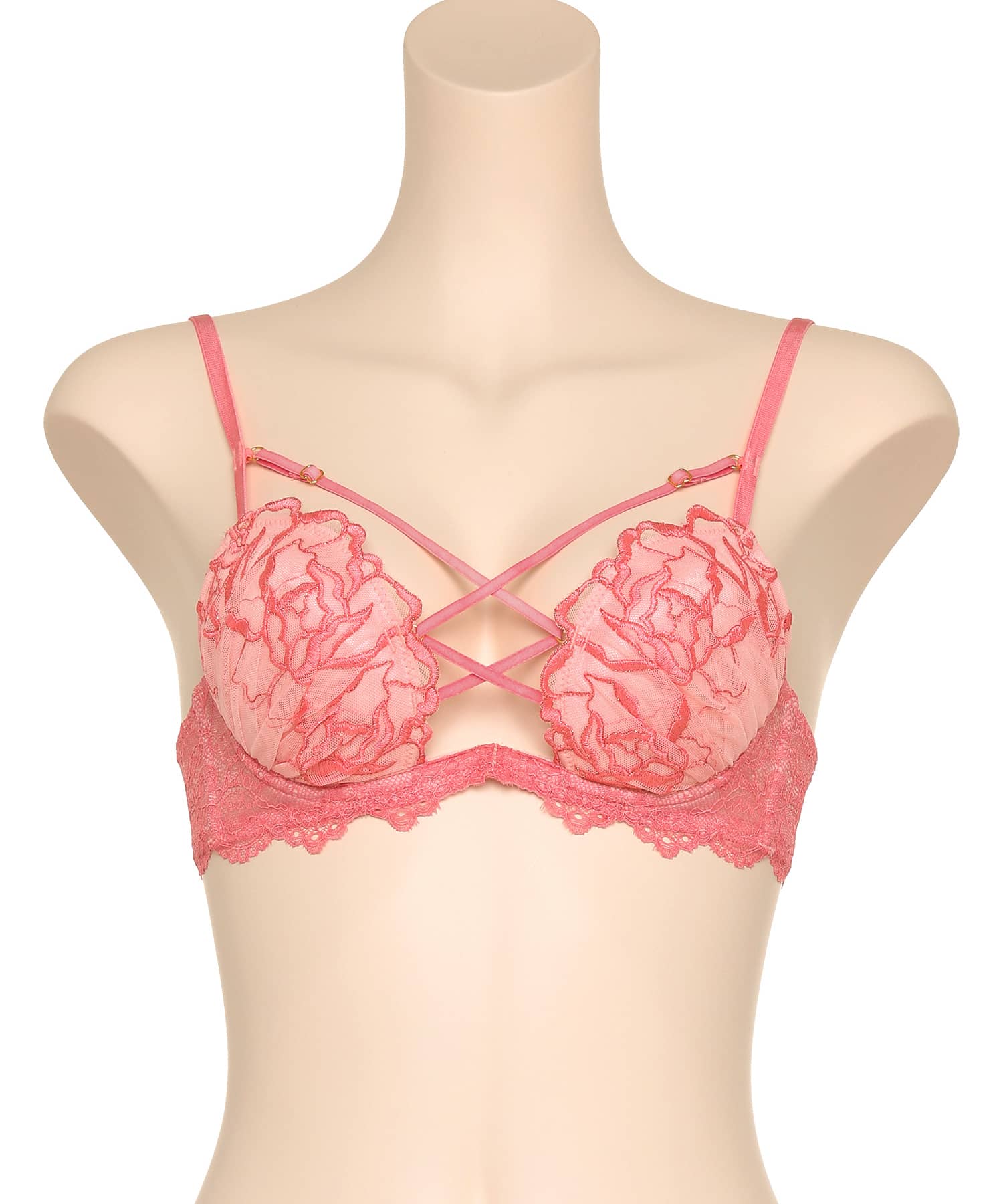 ラヴィッシュローズ ホットリフト ブラ