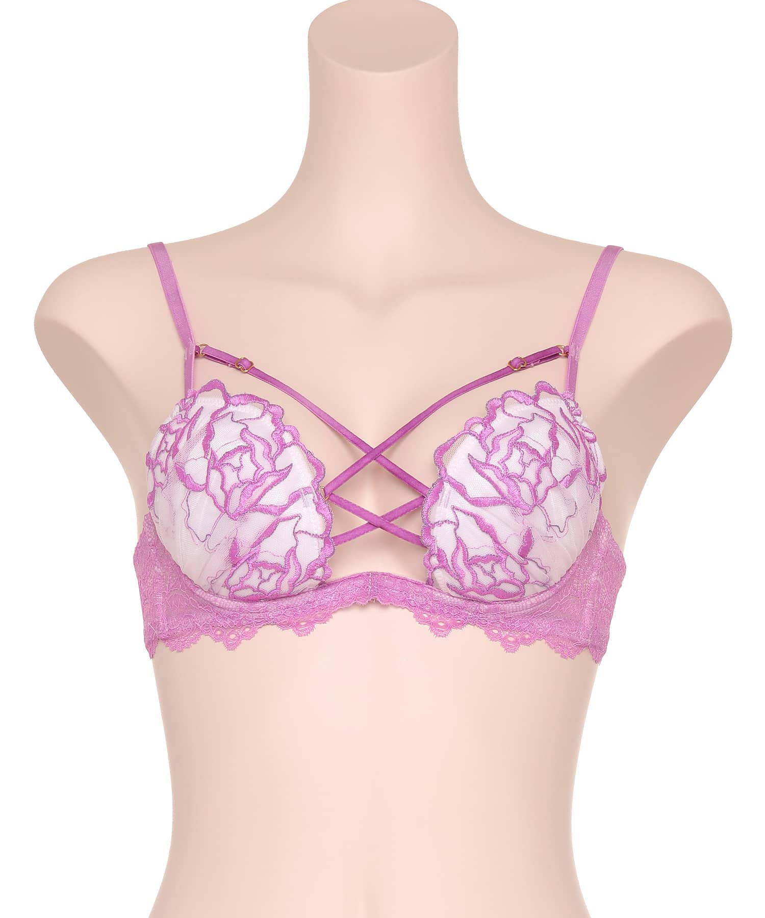 ラヴィッシュローズ ホットリフト ブラ