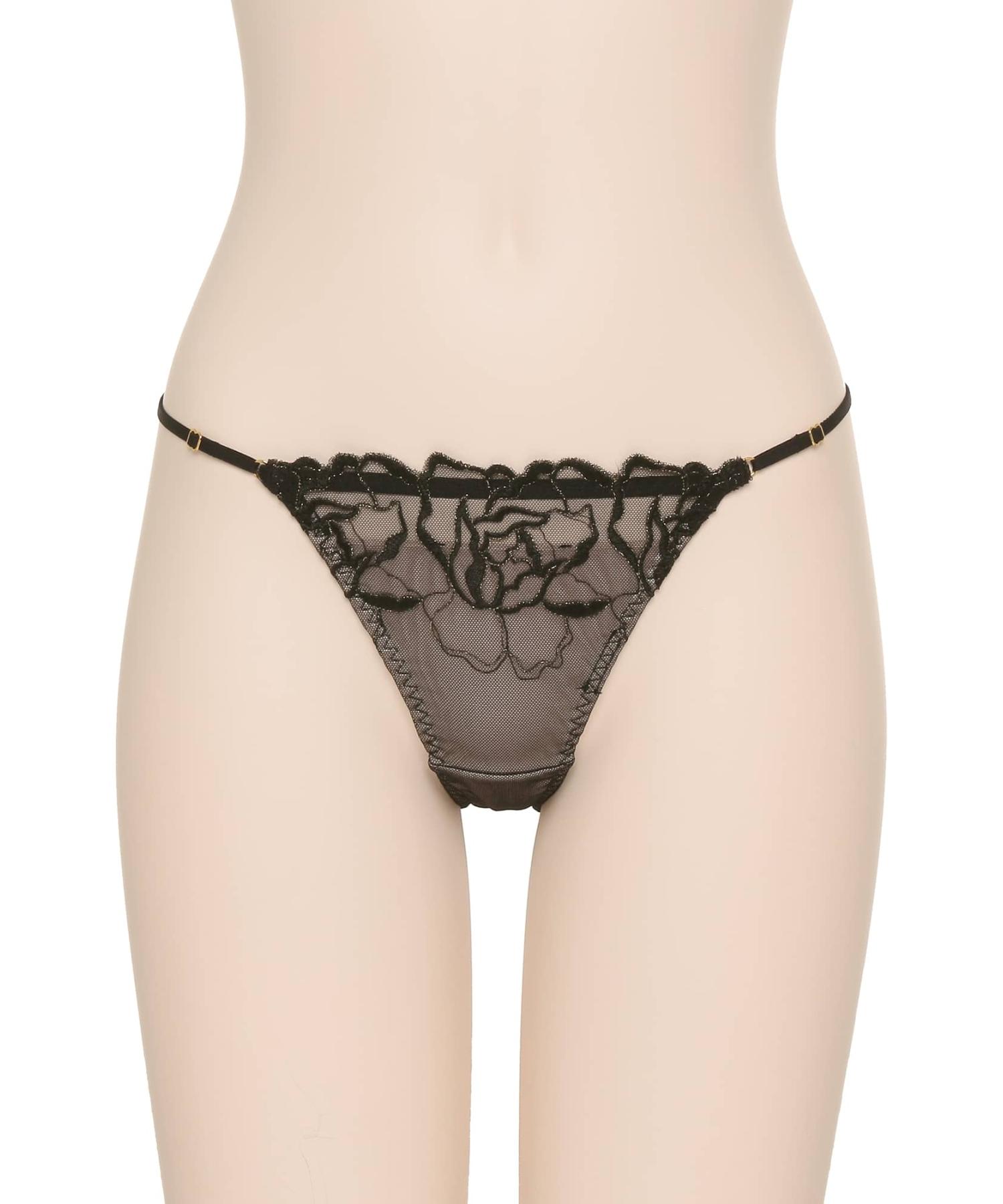 ラヴィッシュローズ レース