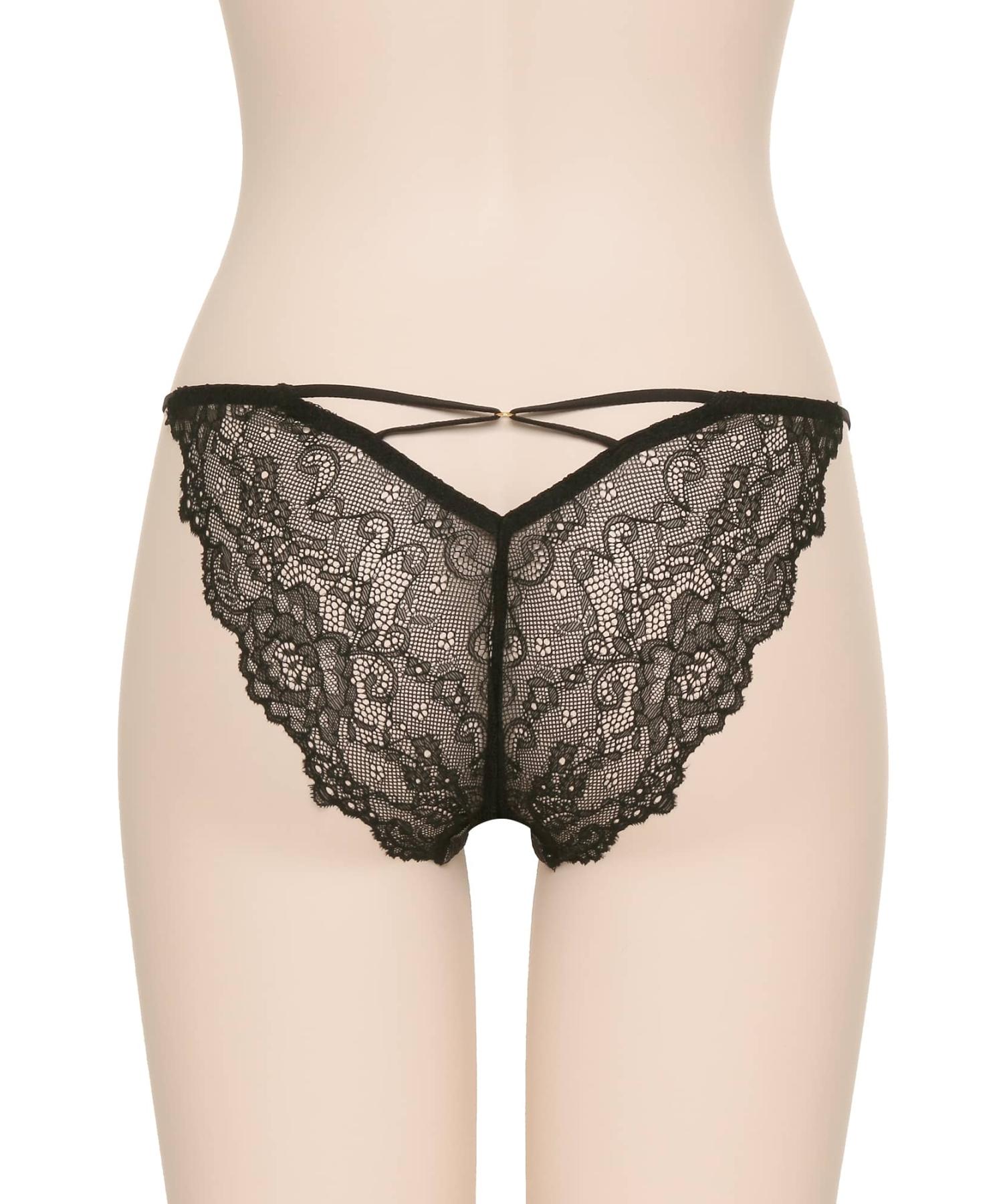 ラヴィッシュローズ レース