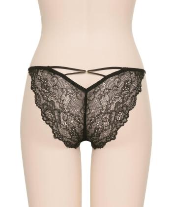 ラヴィッシュローズ レース