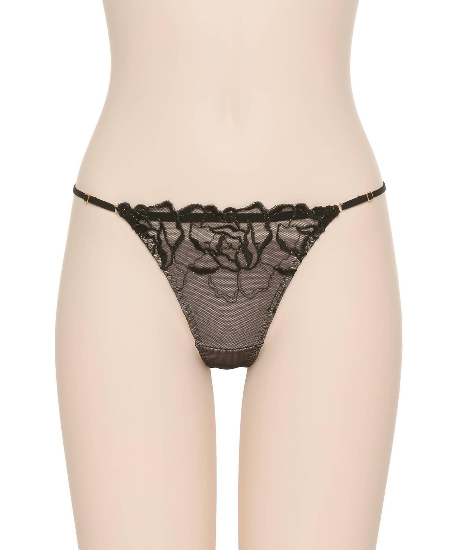 ラヴィッシュローズ レース