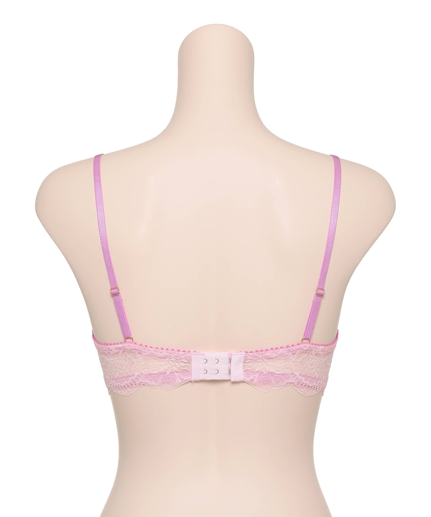 ピクトリアルフラワー グラマーアップ ブラ