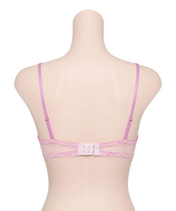 ピクトリアルフラワー グラマーアップ ブラ