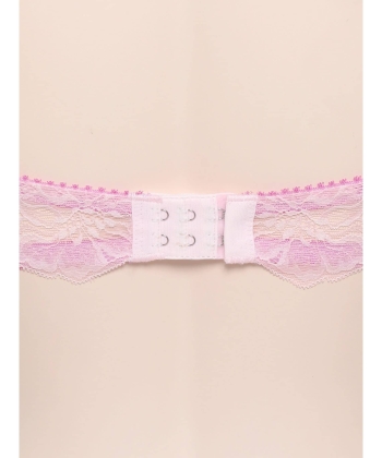 ピクトリアルフラワー グラマーアップ ブラ