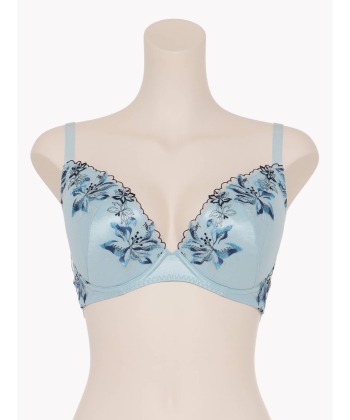 アクセントカラーズ グラマーアップ ブラ