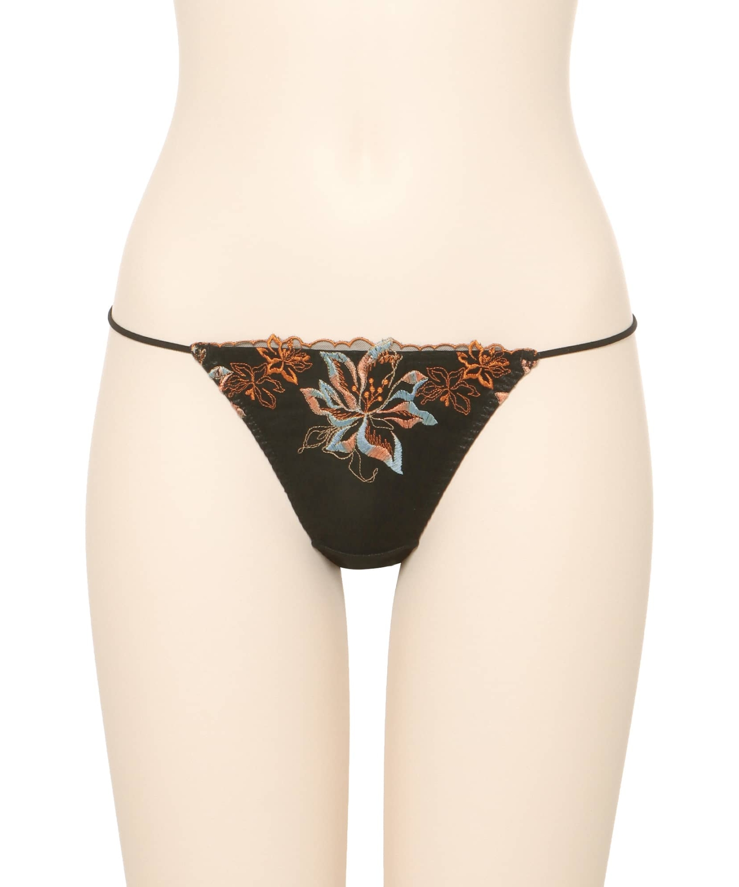 アクセントカラーズ エンブレース ショーツ