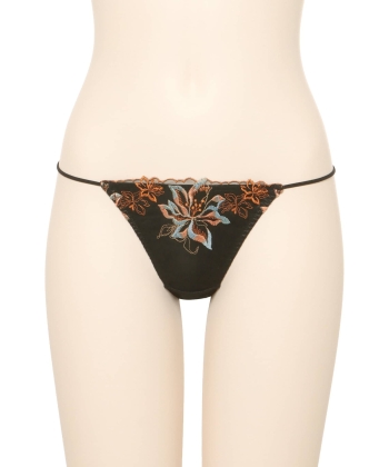 アクセントカラーズ エンブレース ショーツ