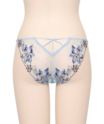 アクセントカラーズ エンブレース ショーツ