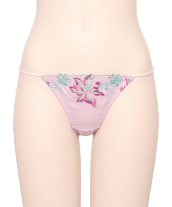 アクセントカラーズ エンブレース ショーツ