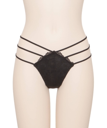 コリンヌ コード Tバック