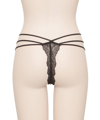 コリンヌ コード Tバック