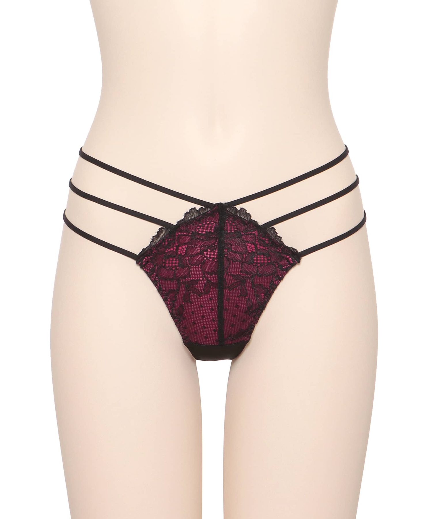 コリンヌ コード Tバック