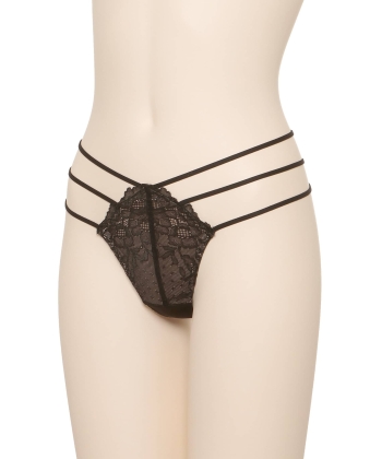 コリンヌ コード Tバック