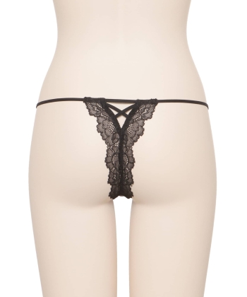 コリンヌ Tバック