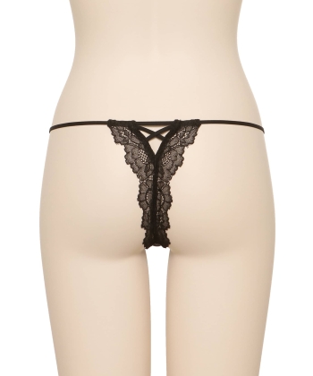 コリンヌ Tバック