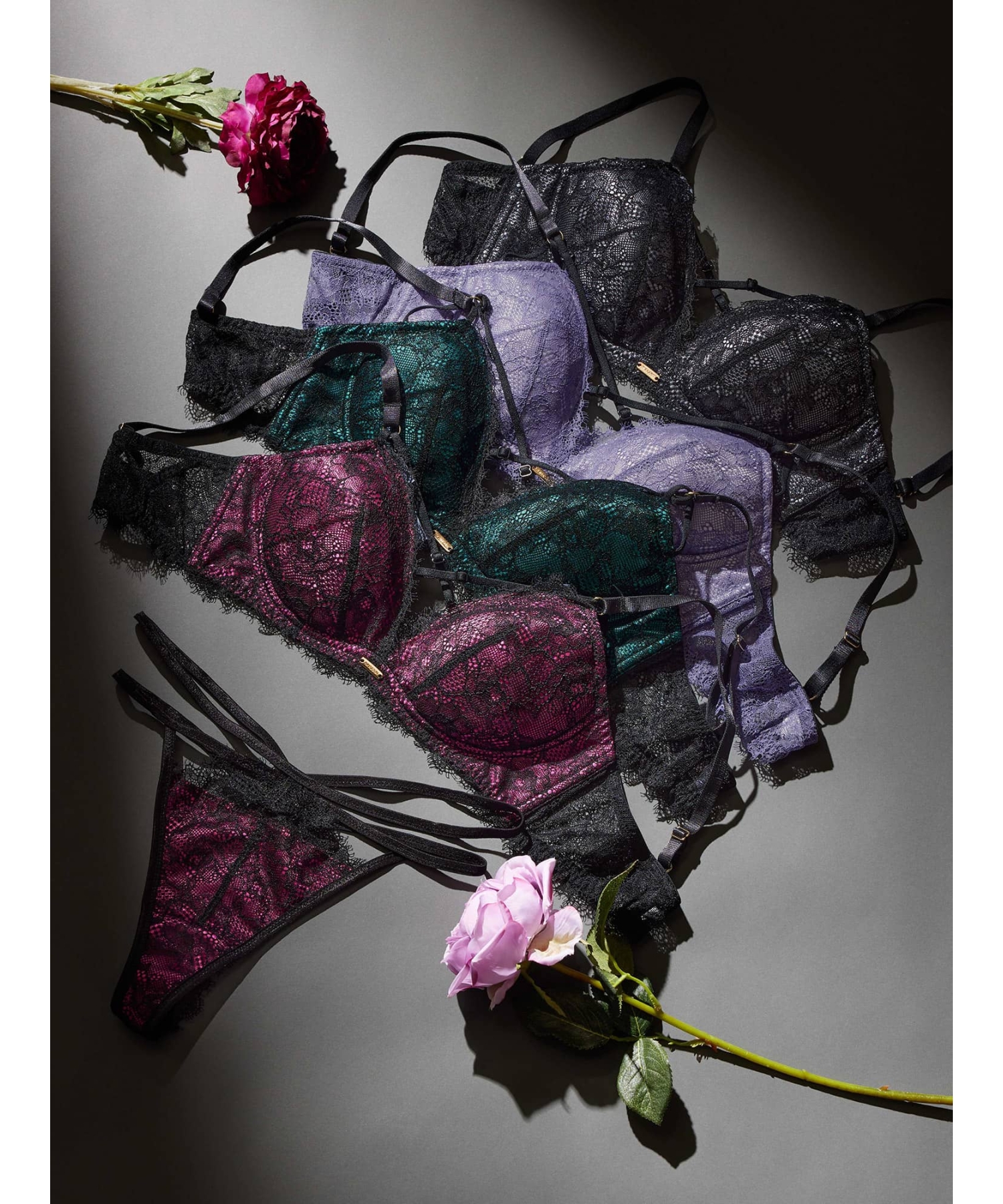 シアーアイラッシュ パワーメイク ブラ