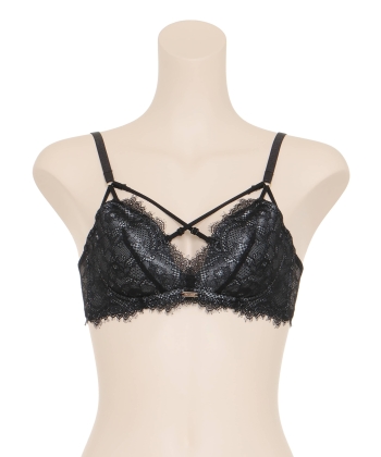 シアーアイラッシュ パワーメイク ブラ