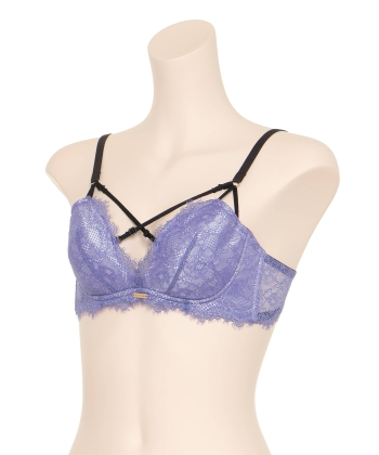 シアーアイラッシュ パワーメイク ブラ