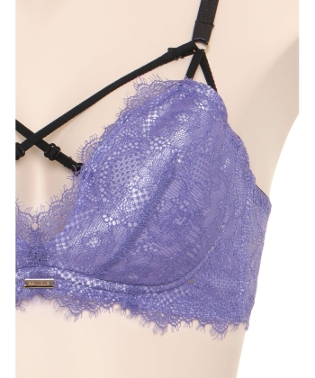 シアーアイラッシュ パワーメイク ブラ