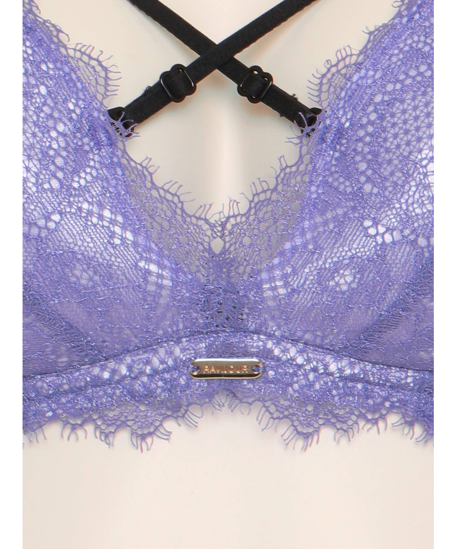 シアーアイラッシュ パワーメイク ブラ