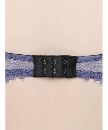 シアーアイラッシュ パワーメイク ブラ