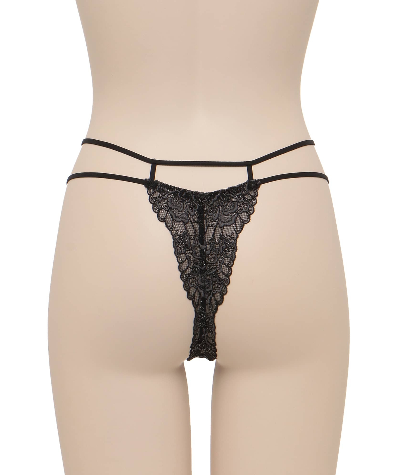 ファンフラワー エンブレース Tバック