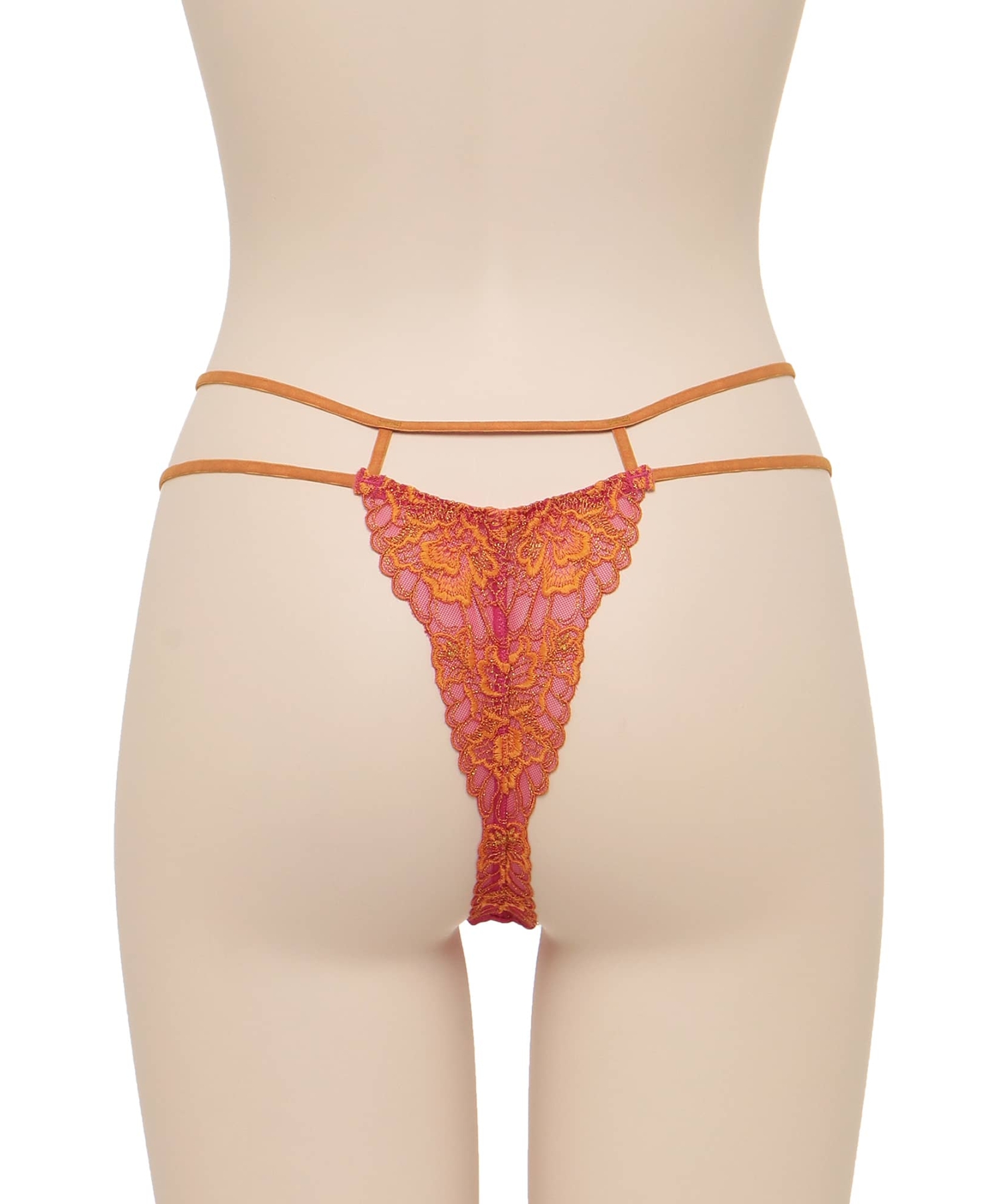 ファンフラワー エンブレース Tバック