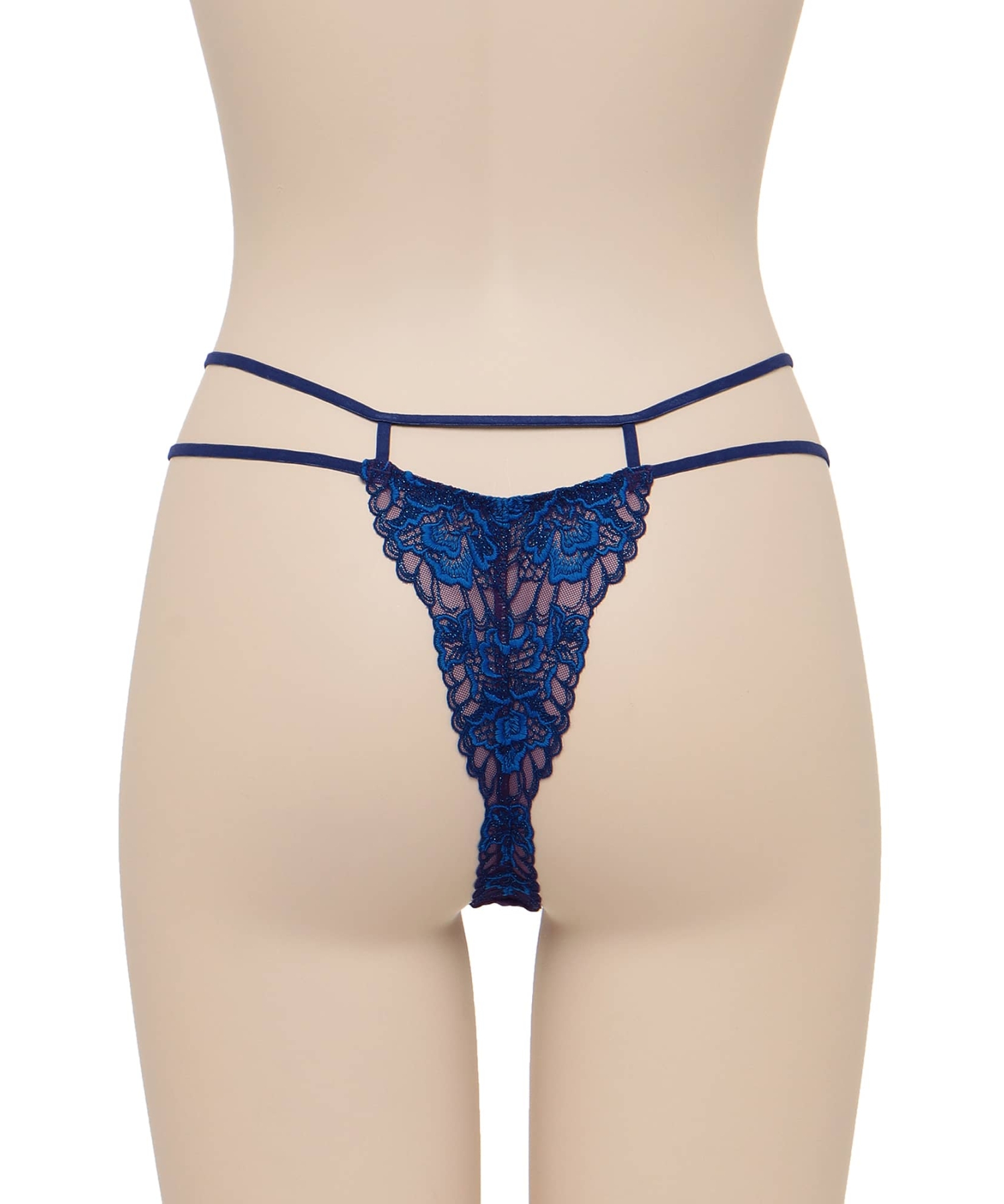 ファンフラワー エンブレース Tバック