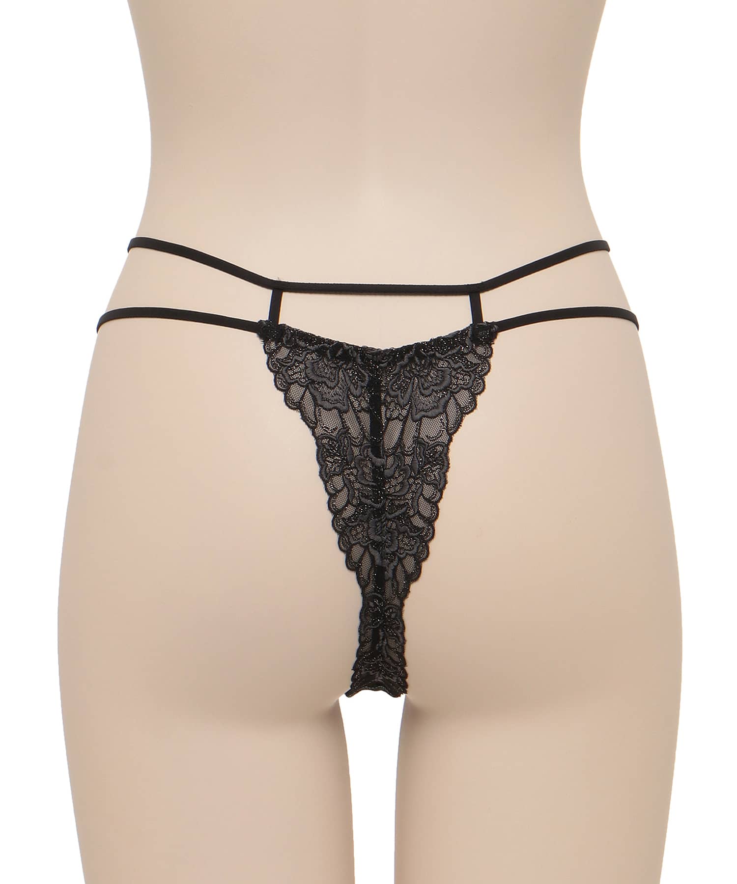 ファンフラワー エンブレース Tバック